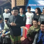 Prof. Mufti Ali Terpilih sebagai Direktur Banten Heritage 2025–2029