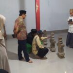 Observasi Objek Diduga Cagar Budaya Kampung Kenari, Kasunyatan-Serang