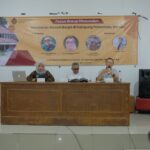 Banten Heritage: FGD Pelestarian Rumah Benjol