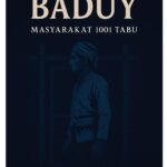 MENUTUP AKHIR TAHUN 2025, BANTEN HERITAGE MENERBITKAN BUKU BADUY MASYARAKAT 1001 TABU KARYA UDAY SUHADA