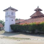 Banten Heritage: Pentingnya Masjid Kasunyatan Dibahas TACB
