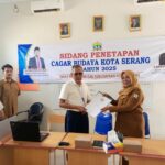 Pengindelan Banten Lama Segera Ditetapkan Cagar Budaya