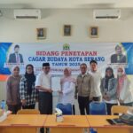 TACB Kota Serang Tuntaskan Kajian Penetapan Cagar Budaya