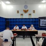 Moh Ali Fadillah: Pentingnya Mereview Zonasi Kawasan Banten Lama