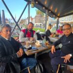 LP2M UIN SMH Banten Akan Melaksanakan Riset Ke Barus Guna Peningkatan Kapasitas SDM