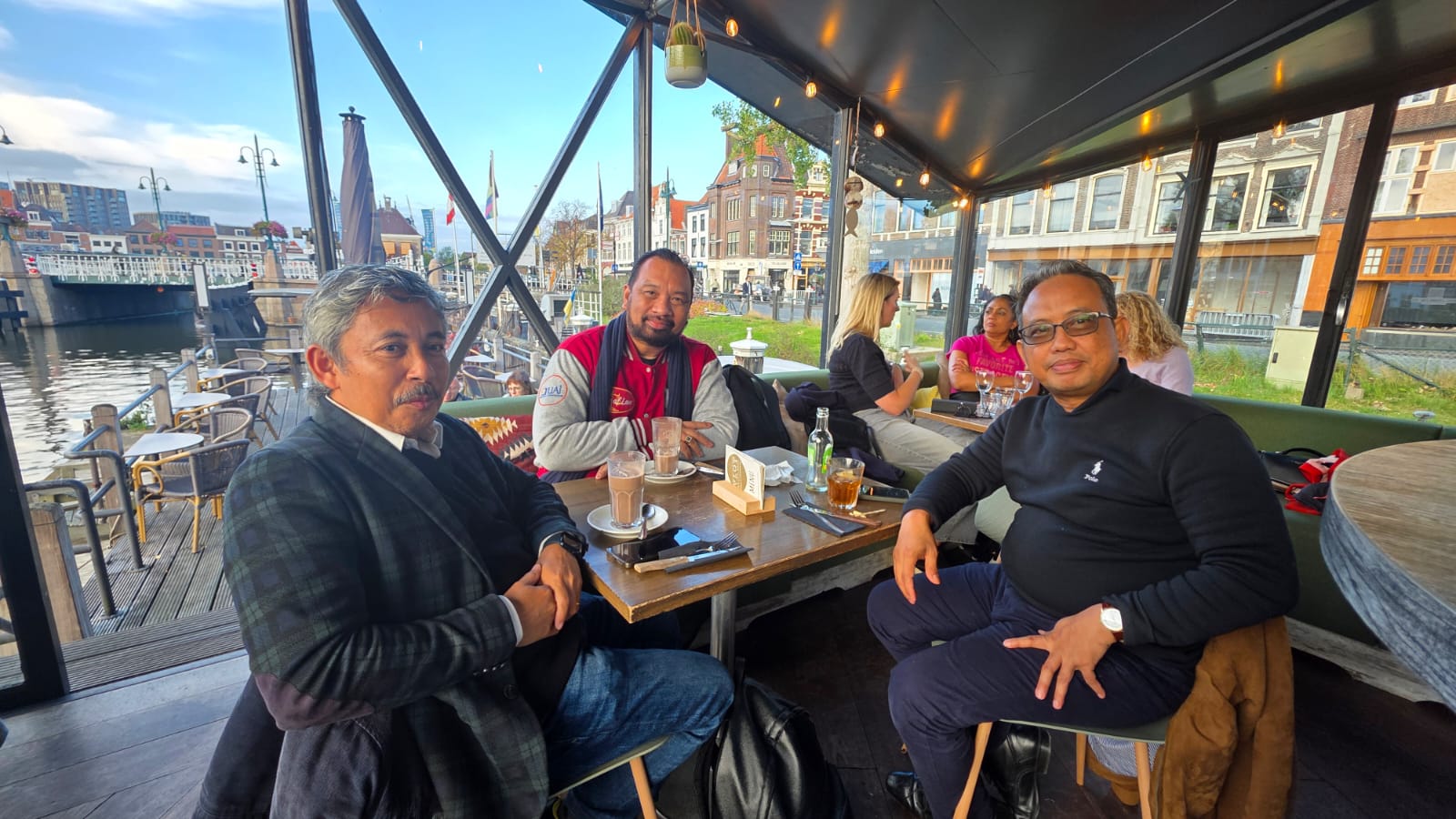 LP2M UIN SMH Banten Akan Melaksanakan Riset Ke Barus Guna Peningkatan Kapasitas SDM