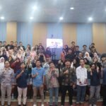 SEMINAR NASIONAL EKO HISTORIS “Ingatan Lestari Menyatu dengan Alam Nusantara”