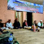 FGD Penguatan Kapasitas Masyarakat Cibarani Soroti Peran Perguruan Tinggi dan Pengelolaan Hutan Adat