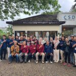 Dialog Publik Banten Heritage Rumuskan Empat Langkah Taktis Pemajuan Kebudayaan