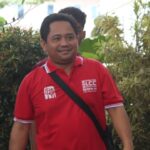 Puisi Saefullah Sanggar Lutung Kasarung