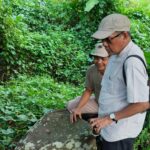 Prospek Riset di Situs Cidaresi Pandeglang