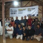 Mahasiswa Menyambut Baik Metode Pembelajaran Tiki-Taka