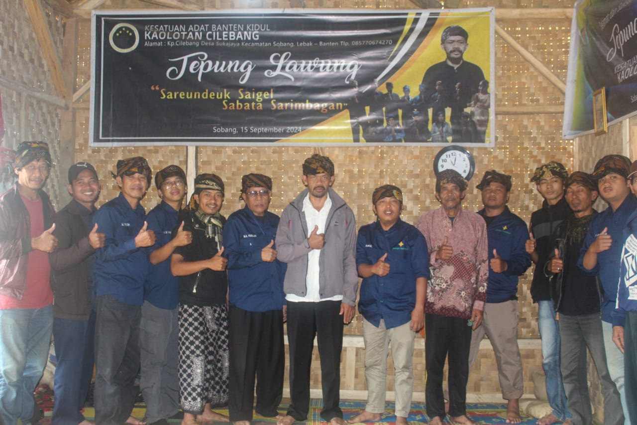 Diskusi Budaya Cilebang: Menggali Makna Kesenian, Ritual Adat, dan Warisan Karuhun