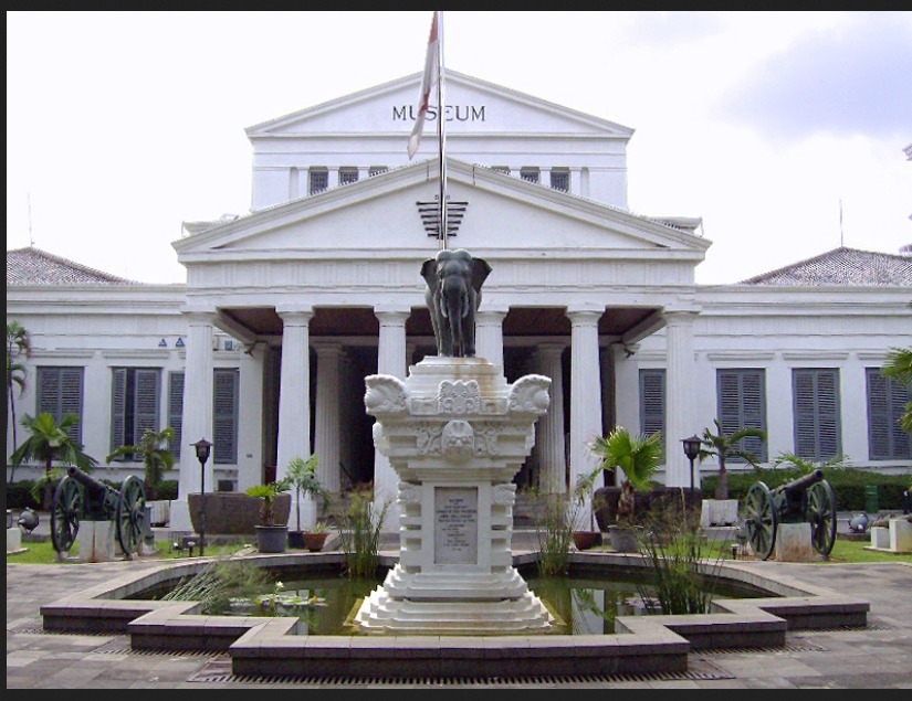 Tentang Museum: Dari Dunia Ke Indonesia