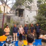 Mohamad Soleh, M.Pd Resmi Dilantik sebagai Direktur Banten Heritage Periode 2026–2030