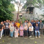 Membaca Banten dari Ladang: Diskusi Agrikultur Awal di Kelas Heritage