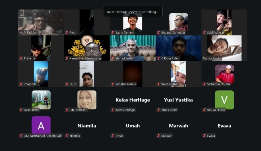 Dari Huma ke Peradaban: Kisah Padi Membentuk Identitas Masyarakat Nusantara