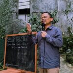 Kelas Heritage Hadirkan Pembelajaran Sejarah Interaktif di Ruang Terbuka