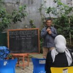 Kelas Heritage Hadirkan Pembelajaran Sejarah Interaktif di Ruang Terbuka