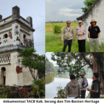 Dari Masjid Pecinan hingga Jalur Air Tasikardi: Jejak Peradaban Lama Kembali Ditelusuri
