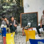 Arsip Jadi Kunci Sejarah Banten