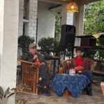 Sekolah Rumi: Menggali Kearifan lokal Banten