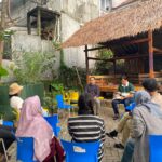 Kelas Heritage Vol.1 Bahas Penulisan Sejarah Objektif dan Perkembangan Sejarah Populer