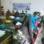 Sidang Pembukaan Rekomendasi ODCB Kabupaten Serang, Tiga Struktur Diusulkan Jadi Cagar Budaya