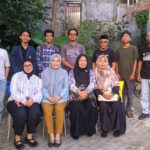 Kelas Heritage Bahas Potensi Pemugaran Keraton Kaibon dan Surosowan