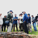 PEMUGARAN CAGAR BUDAYA BANTEN LAMA DISEGERAKAN