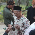 Ngajiwa Kaolotan Cilebang, Wujud Syukur Panen dan Pelestarian Warisan Budaya Leluhur
