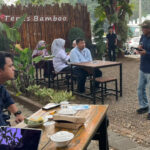 PENTING, EDUKASI TERUMBU KARANG KEPADA PELAJAR DAN MAHASISWA