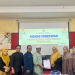 EMPAT ODCB DI KOTA SERANG LAYAK DITETAPKAN SEBAGAI CAGAR BUDAYA