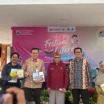 Festival Literasi: Meningkatkan Indeks Literasi Masyarakat Lebak