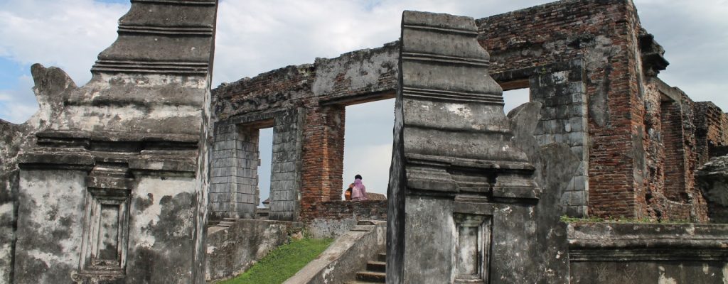 Bukti Sejarah Kesultanan Banten Mui.or .id